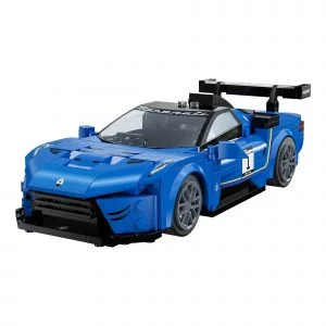 CaDa C51089W CaDA Maserati GT2 — comparateur de prix sur Planet-Brick (vue détail 1)