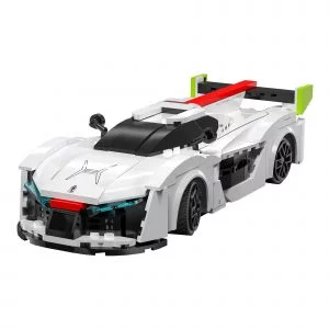 CaDa C51090W CaDA Pininfarina-H2 Speed — comparateur de prix sur Planet-Brick (vue détail 1)