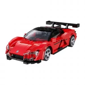 CaDa C51099W CaDA YangWang U9 Supercar — où acheter au meilleur tarif sur Planet-Brick (vue détail 2)
