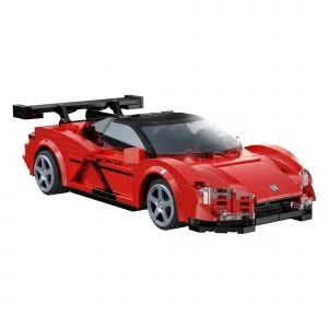 CaDa C51099W CaDA YangWang U9 Supercar — bons plans et promos sur Planet-Brick (vue détail 3)