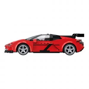 CaDa C51099W CaDA YangWang U9 Supercar — comparez les prix sur Planet-Brick (vue détail 4)