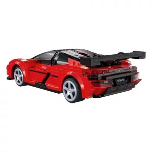 CaDa C51099W CaDA YangWang U9 Supercar — meilleure offre du moment sur Planet-Brick (vue détail 5)