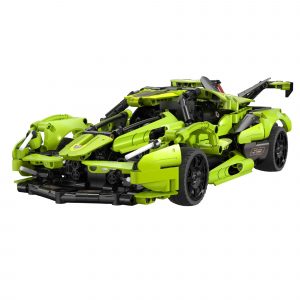 CaDa C51306W CaDA Blade Sports Car — comparateur de prix sur Planet-Brick (vue détail 1)