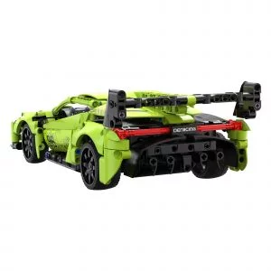 CaDa C51309W CaDA Bricks Phantom Ghost — bons plans et promos sur Planet-Brick (vue détail 3)
