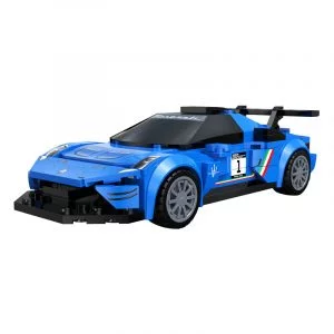 CaDa C55031W CaDA Maserati GT2 — comparateur de prix sur Planet-Brick (vue détail 1)