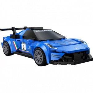 CaDa C55031W CaDA Maserati GT2 — où acheter au meilleur tarif sur Planet-Brick (vue détail 2)