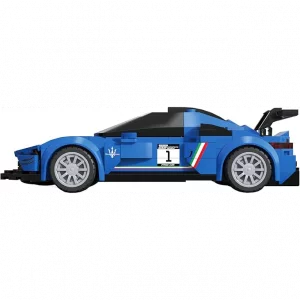 CaDa C55031W CaDA Maserati GT2 — prix le plus bas sur Planet-Brick (vue détail 6)
