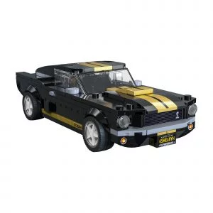 CaDa C55034W CaDA Sports Cars — comparateur de prix sur Planet-Brick (vue détail 1)