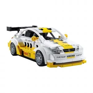 CaDa C55034W CaDA Sports Cars — où acheter au meilleur tarif sur Planet-Brick (vue détail 11)