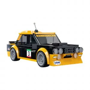 CaDa C55034W CaDA Sports Cars — où acheter au meilleur tarif sur Planet-Brick (vue détail 2)