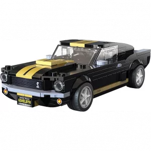 CaDa C55034W CaDA Sports Cars — comparatif marchands sur Planet-Brick (vue détail 7)