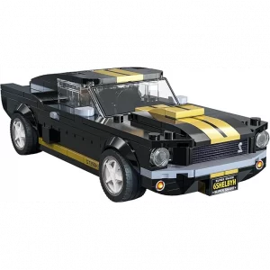 CaDa C55034W CaDA Sports Cars — meilleur prix sur Planet-Brick (vue détail 9)