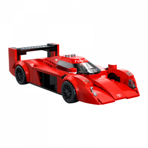 CaDa C55040W CaDA TOYOTA GT-ONE — où acheter au meilleur tarif sur Planet-Brick (vue détail 2)