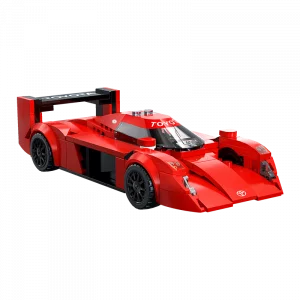 CaDa C55040W CaDA TOYOTA GT-ONE — où acheter au meilleur tarif sur Planet-Brick (vue détail 2)