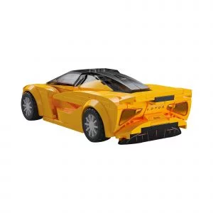 CaDa C55044W CaDA Bricks Lotus Evija scale — bons plans et promos sur Planet-Brick (vue détail 3)