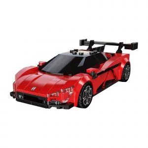 CaDa C55045W CaDA YangWang U9 Supercar — bons plans et promos sur Planet-Brick (vue détail 3)
