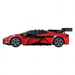 CaDa C55045W CaDA YangWang U9 Supercar — meilleure offre du moment sur Planet-Brick (vue détail 5)