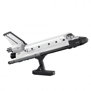 CaDa C56052W NASA Space Shuttle Discovery — où acheter au meilleur tarif sur Planet-Brick (vue détail 2)