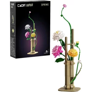 CaDa C59023W CaDA ARTIZAN Spring — comparateur de prix sur Planet-Brick (vue détail 1)