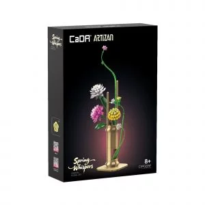 CaDa C59023W CaDA ARTIZAN Spring — comparez les prix sur Planet-Brick (vue détail 4)