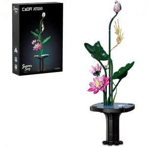 CaDa C59024W CaDA ARTIZAN Summer — comparateur de prix sur Planet-Brick (vue détail 1)