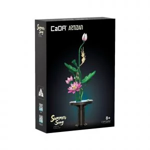 CaDa C59024W CaDA ARTIZAN Summer — comparez les prix sur Planet-Brick (vue détail 4)