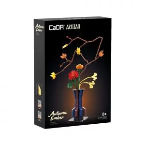 CaDa C59025W CaDA ARTIZAN Autumn — bons plans et promos sur Planet-Brick (vue détail 3)