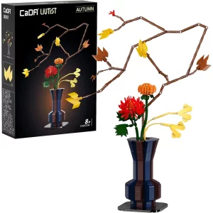 CaDa C59025W CaDA ARTIZAN Autumn — comparez les prix sur Planet-Brick (vue détail 4)