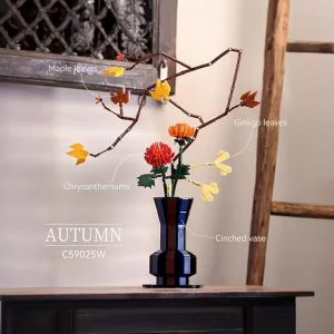 CaDa C59025W CaDA ARTIZAN Autumn — prix le plus bas sur Planet-Brick (vue détail 6)