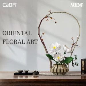 CaDA ARTIZAN Winter