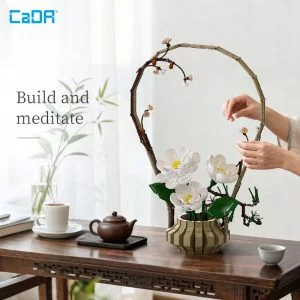 CaDa C59026W CaDA ARTIZAN Winter — où acheter au meilleur tarif sur Planet-Brick (vue détail 2)