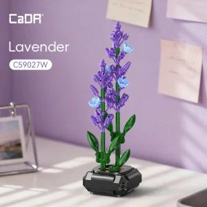 CaDa C59027W CaDA Creative series — meilleur prix sur Planet-Brick (visuel principal)