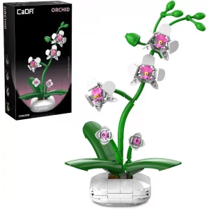 CaDa C59028W CaDA Creative series — comparateur de prix sur Planet-Brick (vue détail 1)