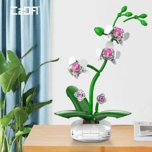 CaDa C59028W CaDA Creative series — bons plans et promos sur Planet-Brick (vue détail 3)