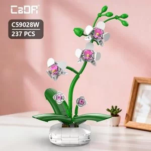CaDa C59028W CaDA Creative series — prix le plus bas sur Planet-Brick (vue détail 6)