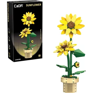 CaDa C59030W CaDA Creative series — comparateur de prix sur Planet-Brick (vue détail 1)