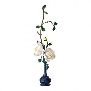 CaDa C59033W CaDA ARTIZAN EASTERN FLORAL ART — comparateur de prix sur Planet-Brick (vue détail 1)