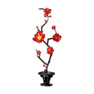 CaDa C59034W CaDA ARTIZAN EASTERN FLORAL ART — comparateur de prix sur Planet-Brick (vue détail 1)