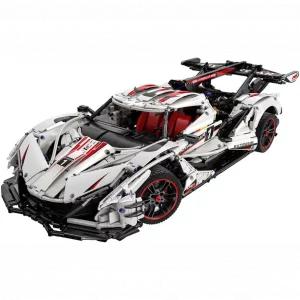 CaDa C61053W Supercar Series — comparateur de prix sur Planet-Brick (vue détail 1)