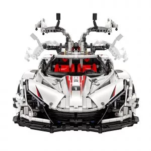 CaDa C61053W Supercar Series — où acheter au meilleur tarif sur Planet-Brick (vue détail 2)
