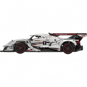 CaDa C61053W Supercar Series — bons plans et promos sur Planet-Brick (vue détail 3)