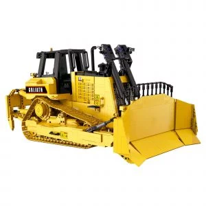 CaDa C61056W Goliath Bulldozer — bons plans et promos sur Planet-Brick (vue détail 3)