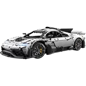 CaDa C61503W Mercedes-AMG ONE — comparateur de prix sur Planet-Brick (vue détail 1)