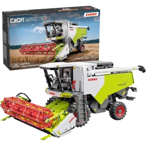 CaDa C61508W CLAAS Dominator 370 — comparateur de prix sur Planet-Brick (vue détail 1)