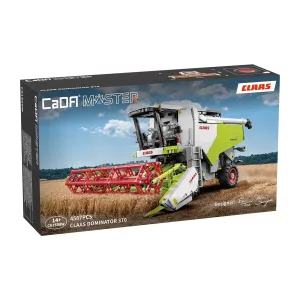 CaDa C61508W CLAAS Dominator 370 — meilleur prix sur Planet-Brick (vue détail 27)