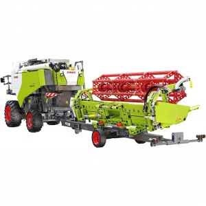CaDa C61508W CLAAS Dominator 370 — bons plans et promos sur Planet-Brick (vue détail 3)