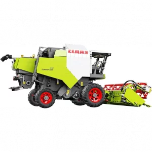 CaDa C61508W CLAAS Dominator 370 — comparez les prix sur Planet-Brick (vue détail 4)