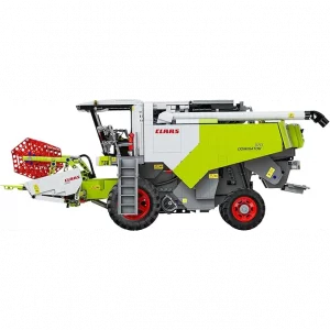 CaDa C61508W CLAAS Dominator 370 — meilleure offre du moment sur Planet-Brick (vue détail 5)