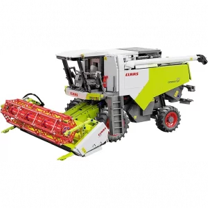 CaDa C61508W CLAAS Dominator 370 — prix le plus bas sur Planet-Brick (vue détail 6)