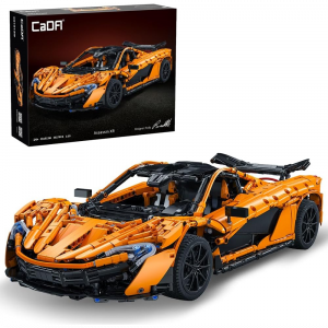 Cada C61513w Bricks Assassin Xr Detail 1